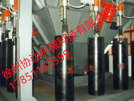 PXJ型實(shí)物校驗(yàn)裝置型號(hào)